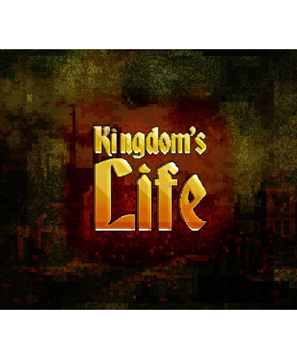 Kingdom s Life Steam Key GLOBAL
